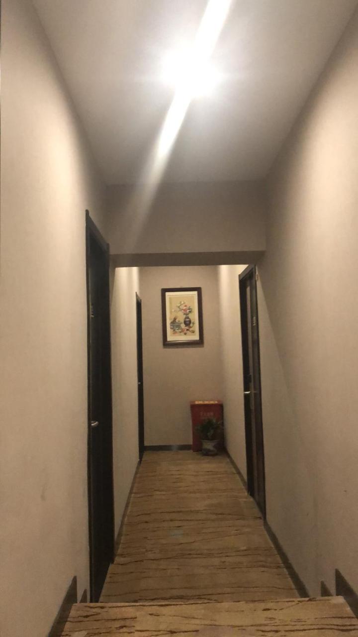 Beijing Xinhuayuan Hotel Екстер'єр фото