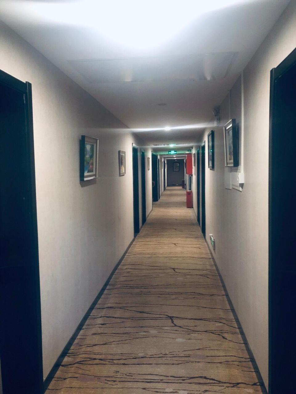 Beijing Xinhuayuan Hotel Екстер'єр фото