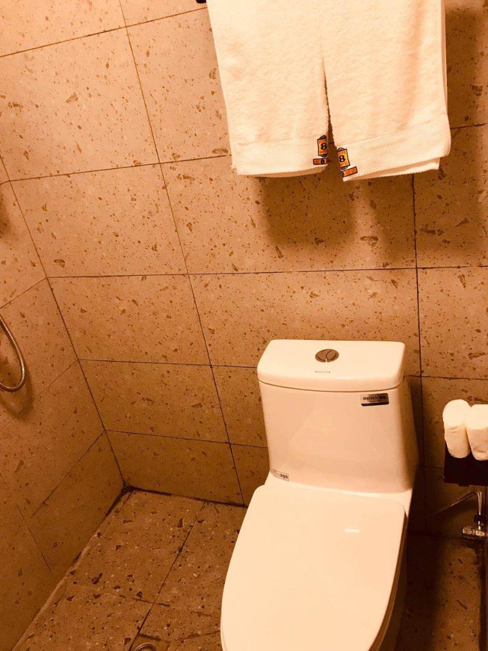 Beijing Xinhuayuan Hotel Екстер'єр фото