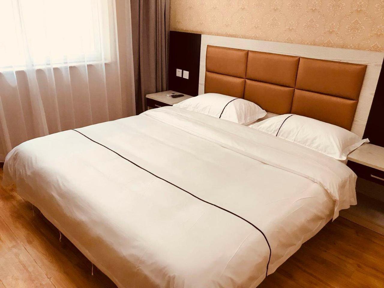 Beijing Xinhuayuan Hotel Екстер'єр фото