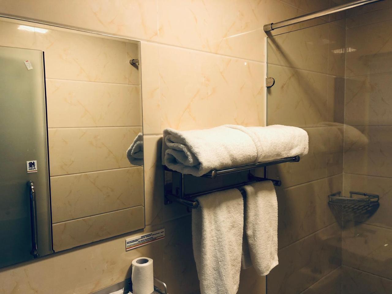 Beijing Xinhuayuan Hotel Екстер'єр фото