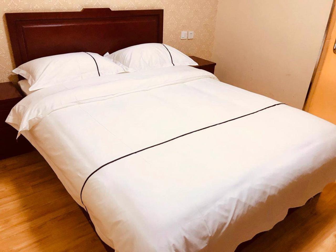 Beijing Xinhuayuan Hotel Екстер'єр фото
