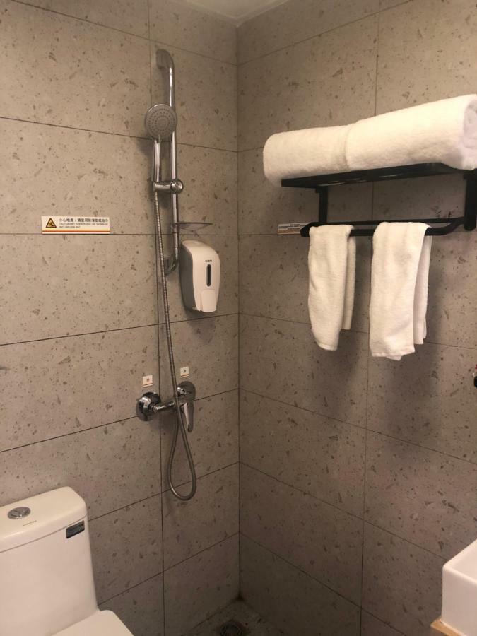Beijing Xinhuayuan Hotel Екстер'єр фото
