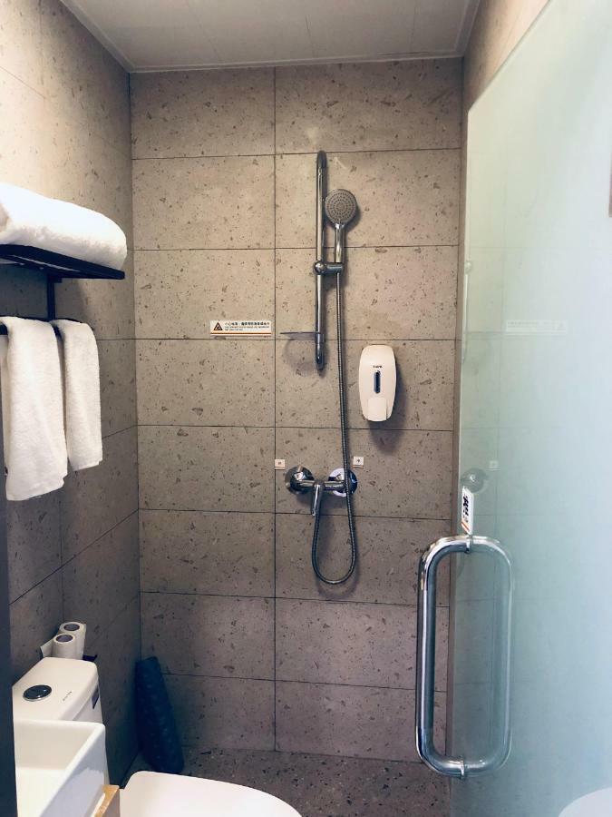 Beijing Xinhuayuan Hotel Екстер'єр фото